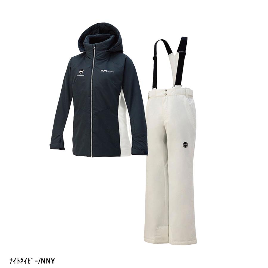 DESCENTE（デサント） 【22日限定！全品P10倍！】スキーウェア