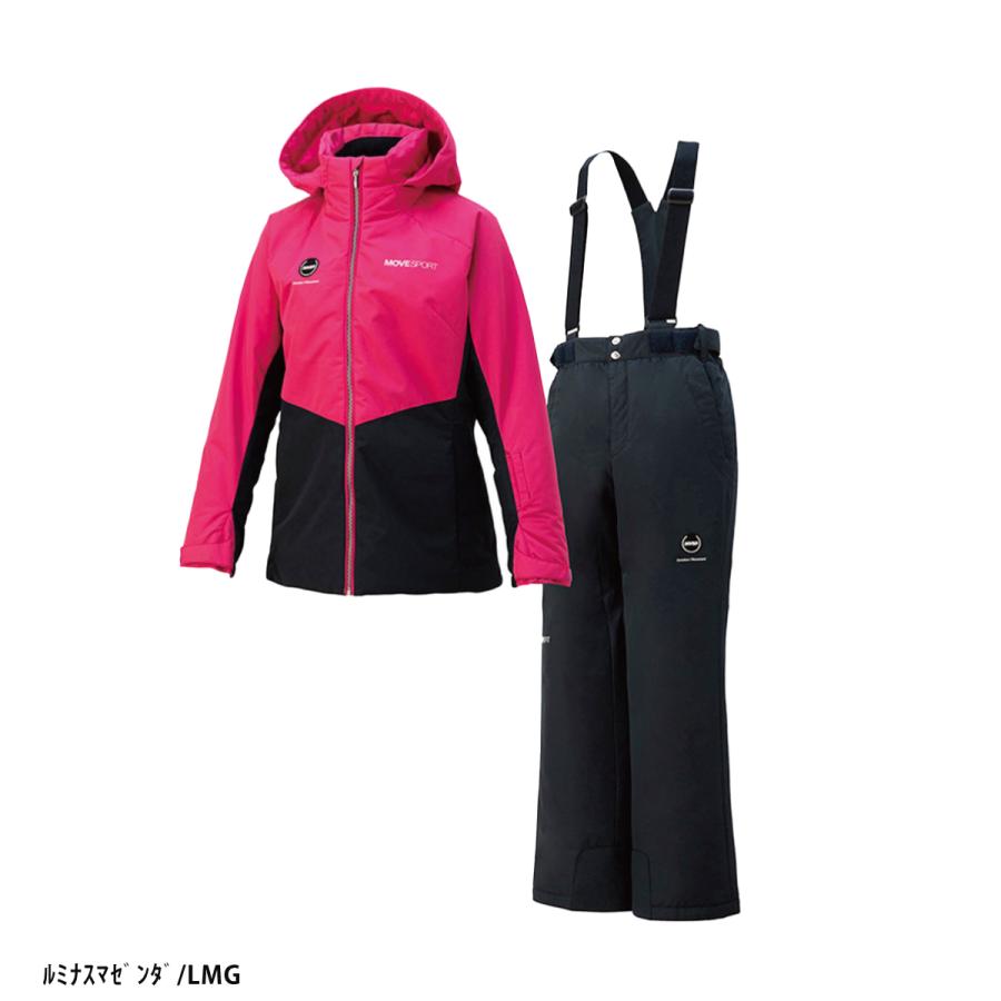 DESCENTE（デサント） 【22日限定！全品P10倍！】スキーウェア