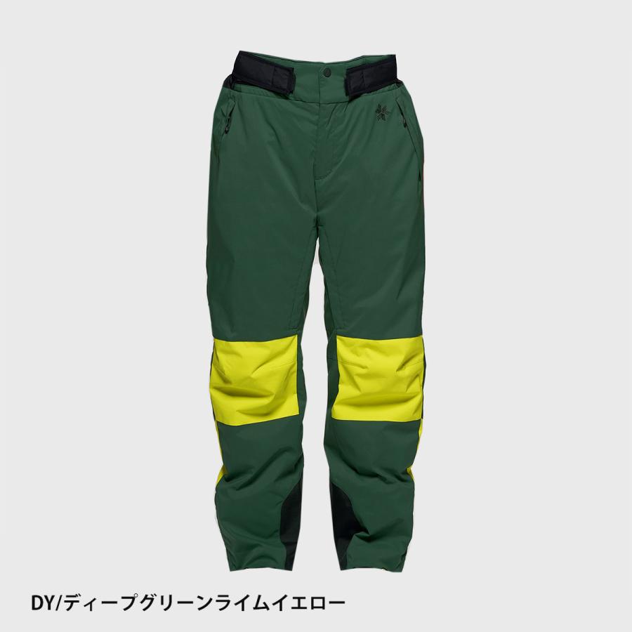 GOLDWIN（ゴールドウイン） スキーウェア スキーパンツ パンツ メンズ