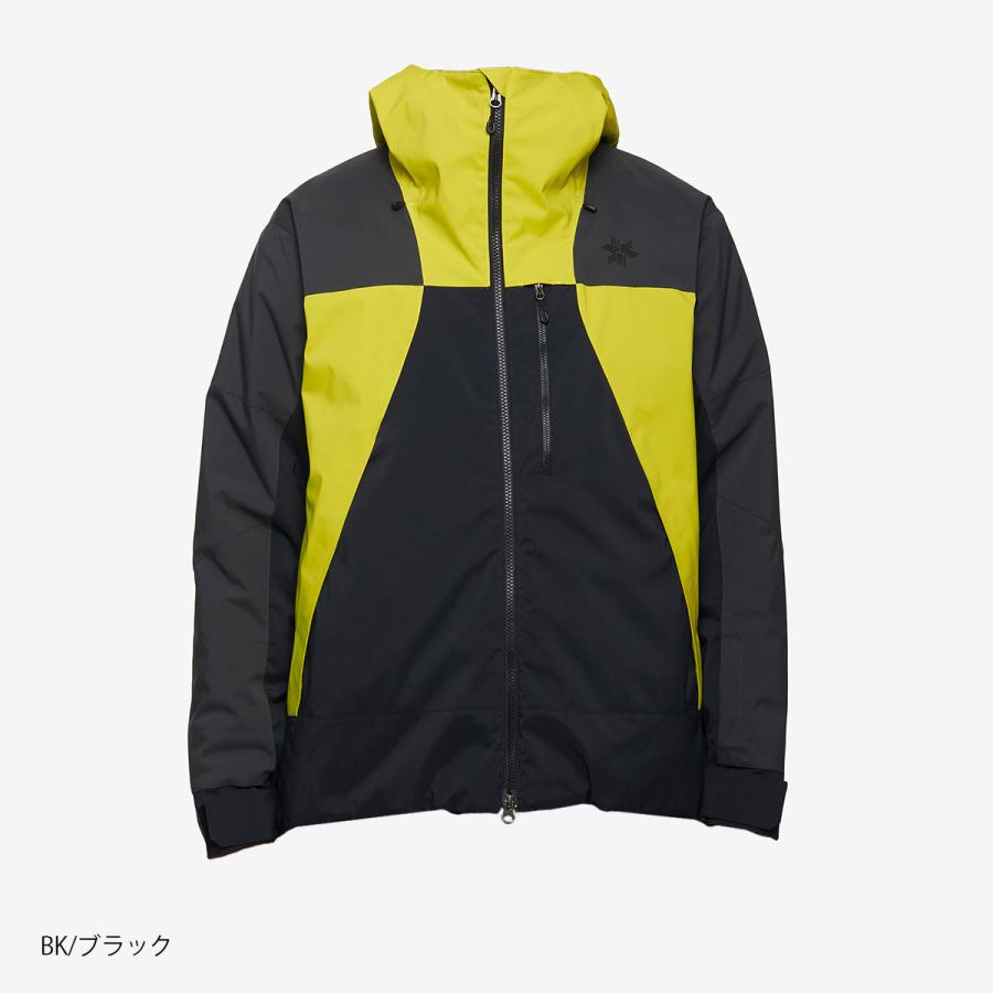 GOLDWIN（ゴールドウイン） 【25日限定！全品P10倍！】スキーウェア