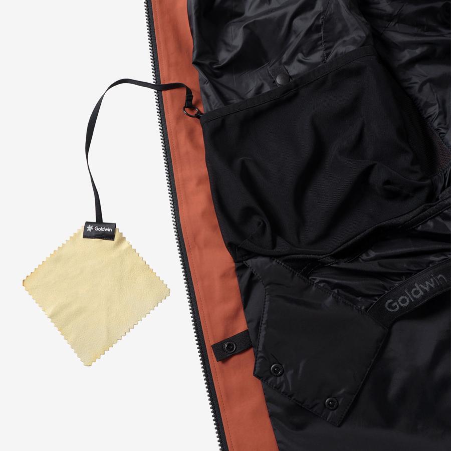 GOLDWIN（ゴールドウイン） スキーウェア レディース スキージャケット