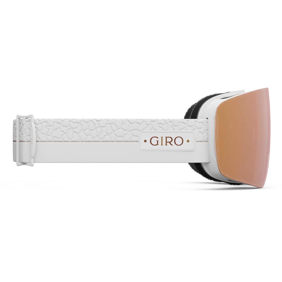 GIRO（ジロ） スキーゴーグル ＜2024＞ CONTOUR RS / コンツアー