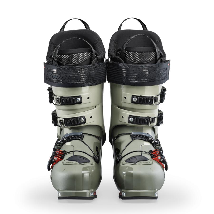 NORDICA（ノルディカ） 【25日限定！全品P10倍！】NORDICA スキー