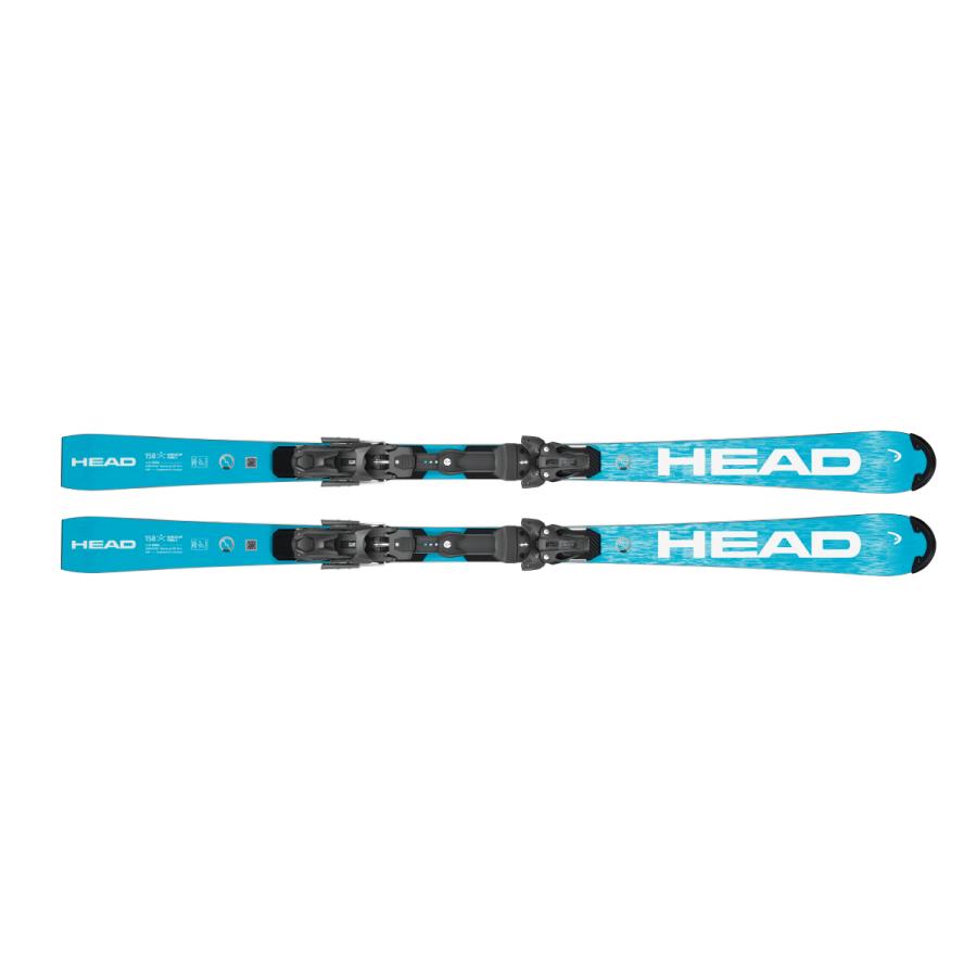HEAD（ヘッド） 【25日限定！全品P10倍！】HEAD スキー板 2024 WC