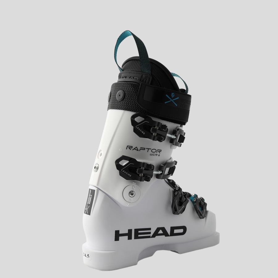 HEAD（ヘッド） スキーブーツ メンズ レディース ＜2025＞ RAPTOR WCR