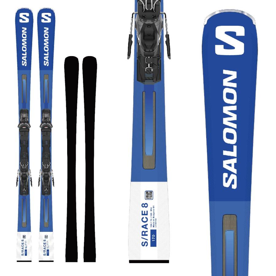 SALOMON（サロモン） 【エントリーでP最大17倍！27日〜】SALOMON