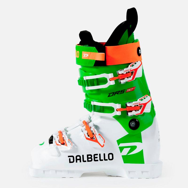 DALBELLO ダルベロ スキーブーツ メンズ レディース＜2025＞DRS 90 LC