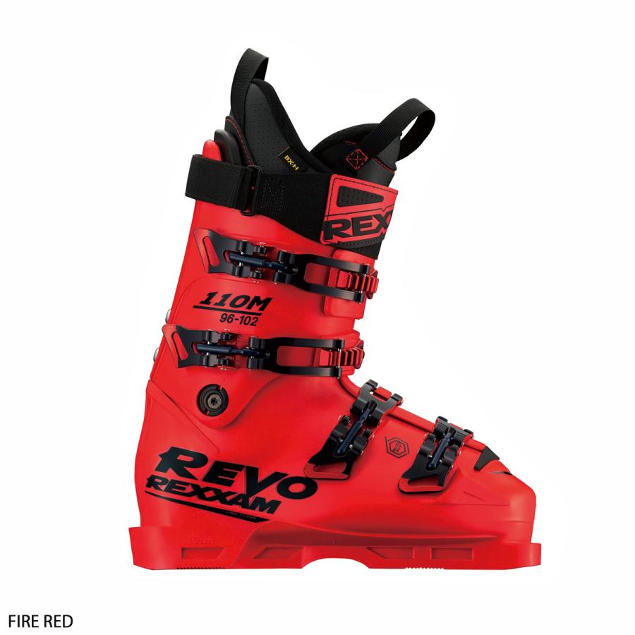 REXXAM（レクザム） 【25日限定！全品P10倍！】REXXAM スキーブーツ