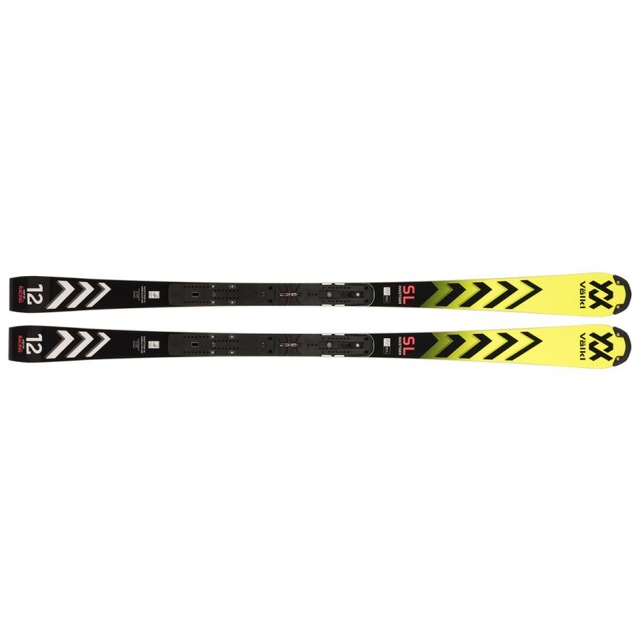 VOLKL（フォルクル） スキー板 2024 RACETIGER SL WC〔レースタイガー