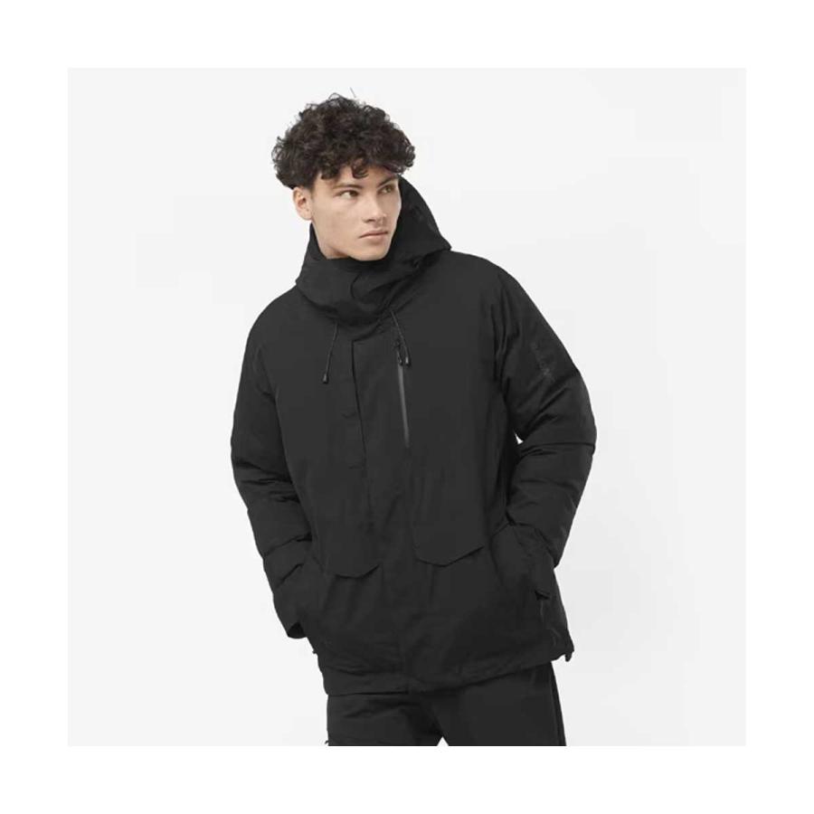 SALOMON（サロモン） スキーウェア メンズ スキージャケット