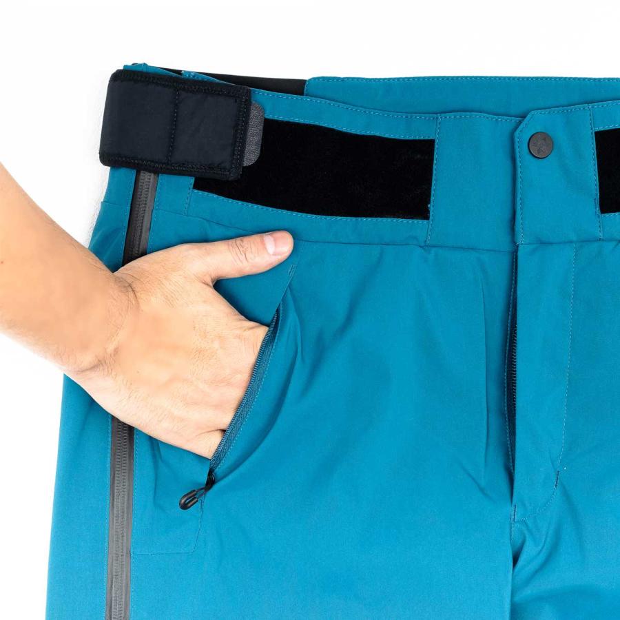 GOLDWIN（ゴールドウイン） 【エントリーでP最大17倍！27日〜】スキー