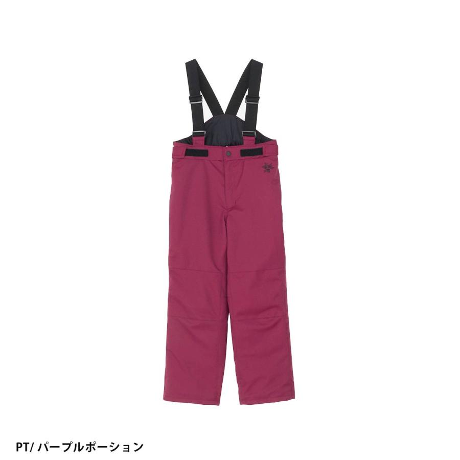 GOLDWIN（ゴールドウイン） スキーウェア スキーパンツ キッズ