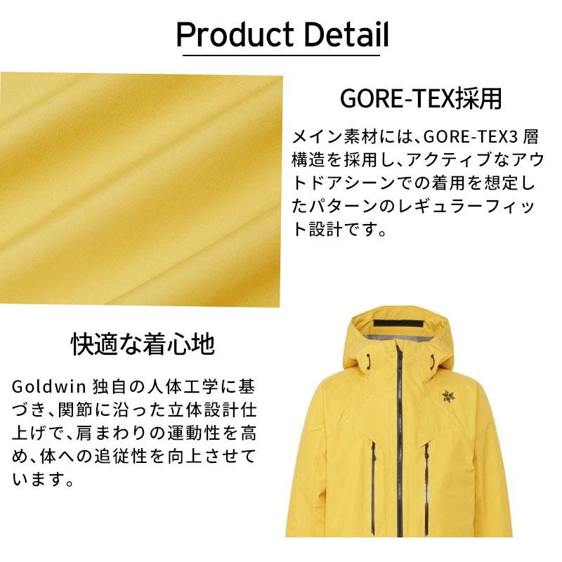 GOLDWIN（ゴールドウイン） 【エントリーでP最大17倍！27日〜】スキー