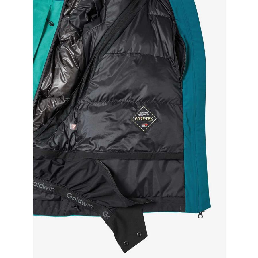 GOLDWIN（ゴールドウイン） スキーウェア メンズ スキージャケット