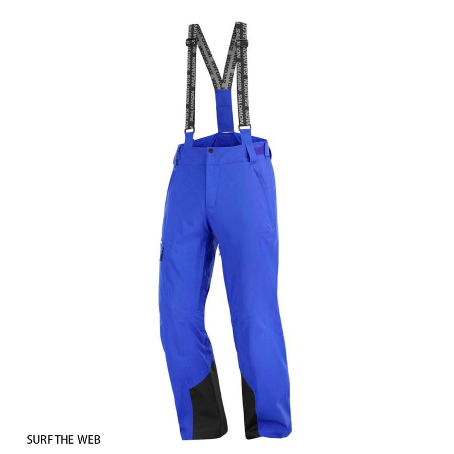 SALOMON（サロモン） 【エントリーでP最大17倍！27日〜】スキーウェア