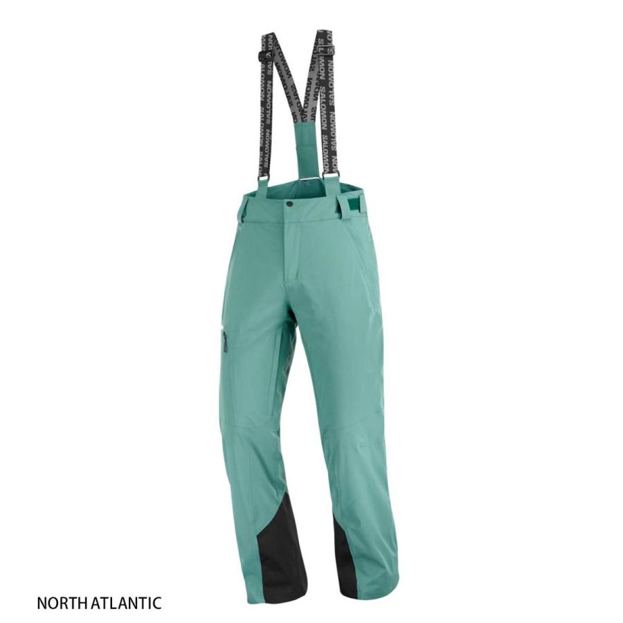 SALOMON（サロモン） 【エントリーでP最大17倍！27日〜】スキーウェア