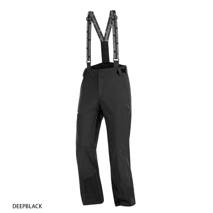 SALOMON（サロモン） 【エントリーでP最大17倍！27日〜】スキーウェア