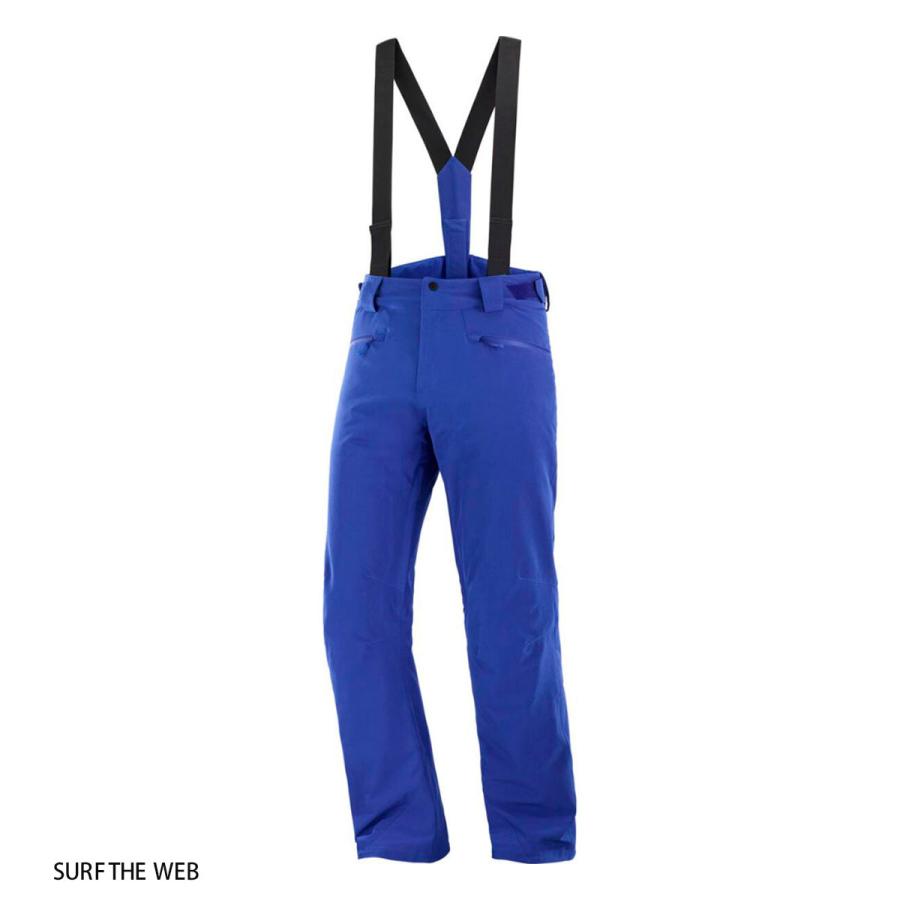 SALOMON（サロモン） 【25日限定！全品P10倍！】スキーウェア スキー