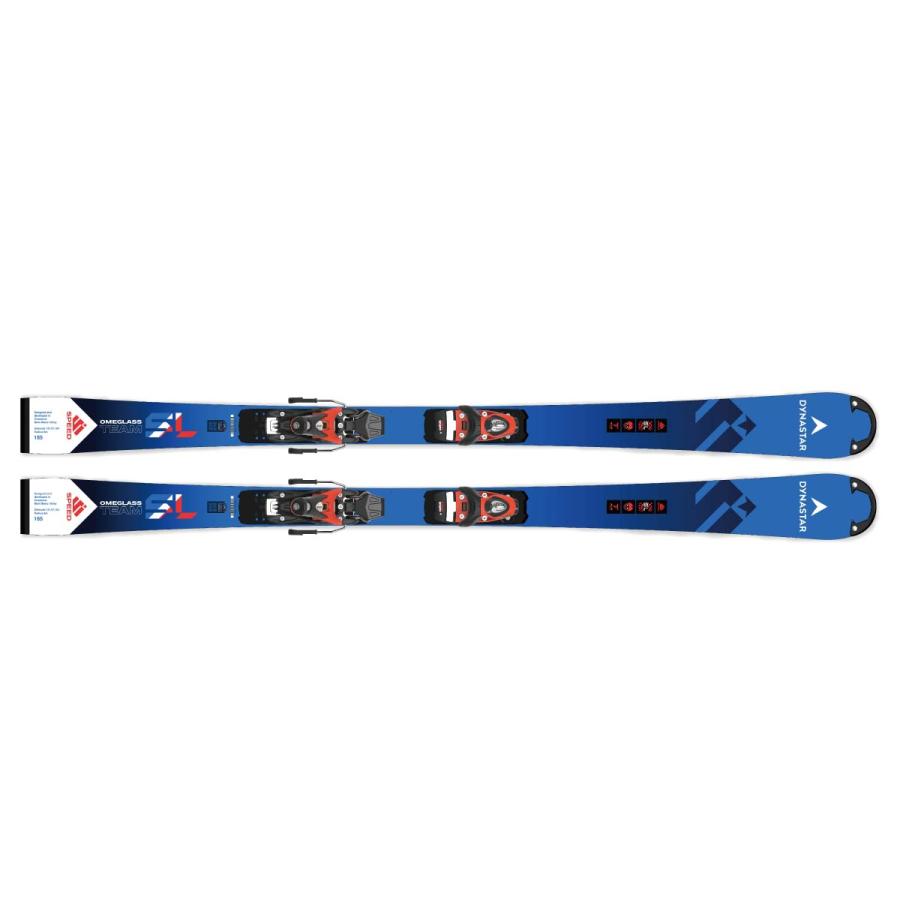 DYNASTAR ディナスター スキー板 2025 SPEED OMEGLASS WC FIS SL