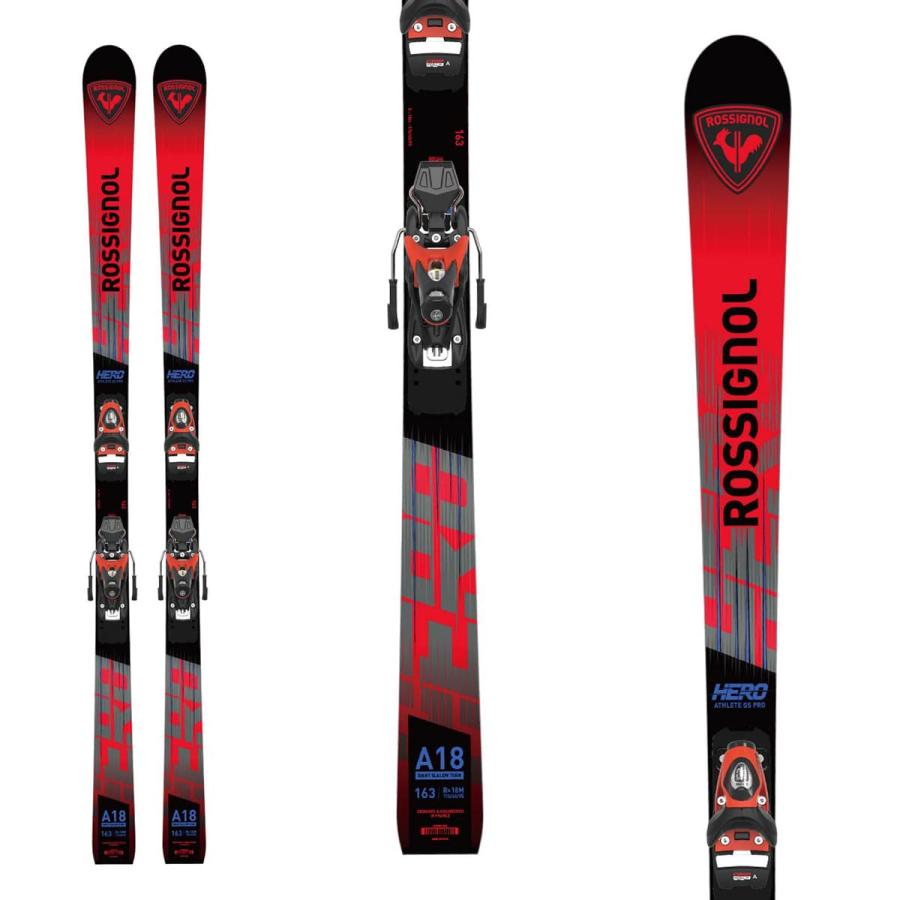 ROSSIGNOL（ロシニョール） 【25日限定！全品P10倍！】ROSSIGNOL