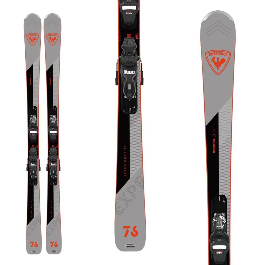 ROSSIGNOL（ロシニョール） 【エントリーでP最大17倍！27日