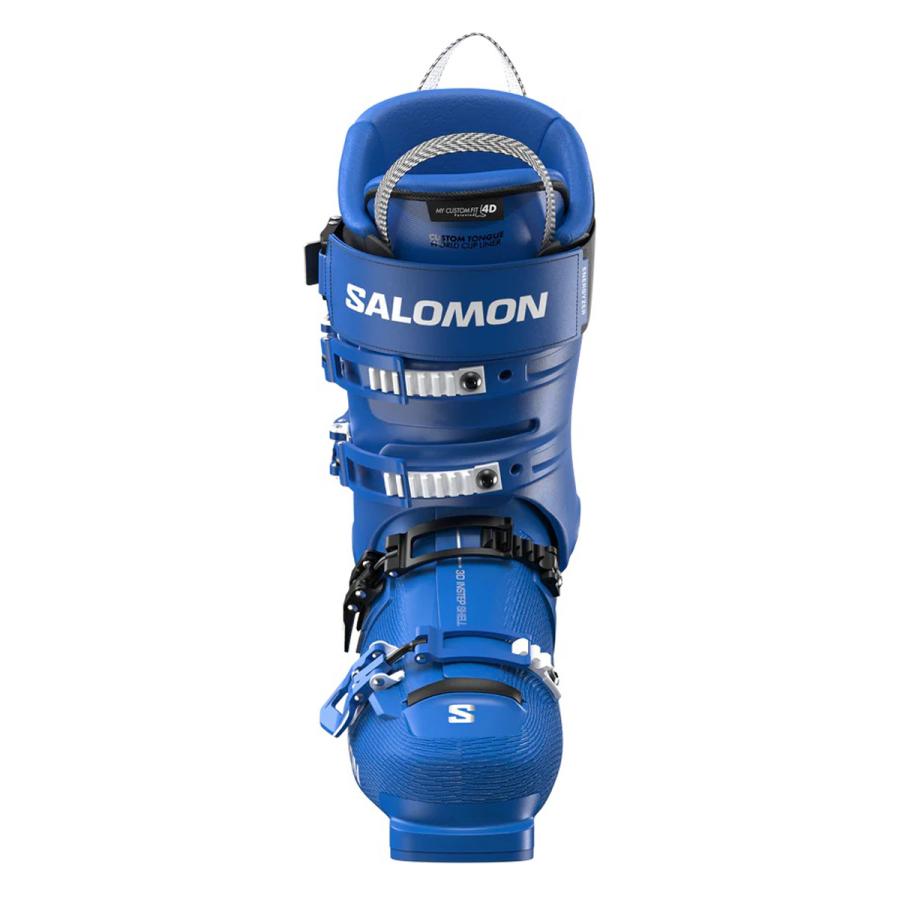 SALOMON（サロモン） 【25日限定！全品P10倍！】SALOMON スキーブーツ