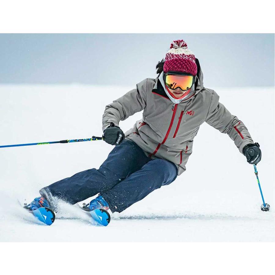 MILLET（ミレー） 【25日限定！全品P10倍！】スキーウェア レディース