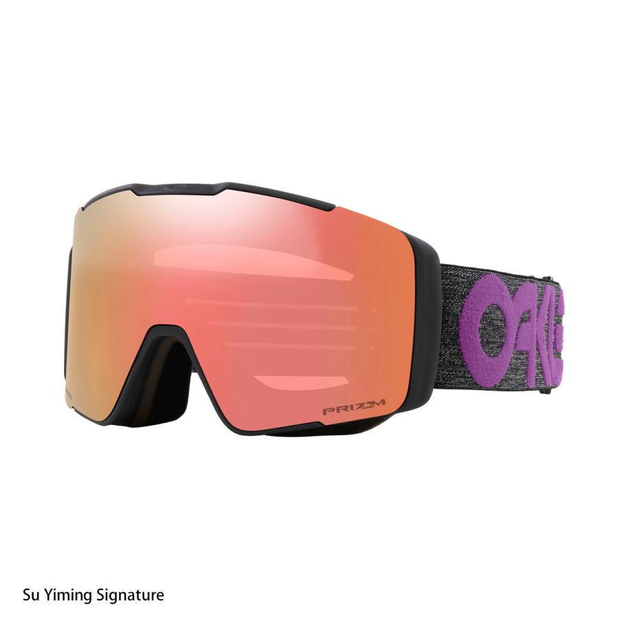 Line Miner スキーゴーグル オークリー ゴーグル OAKLEY ＜2025