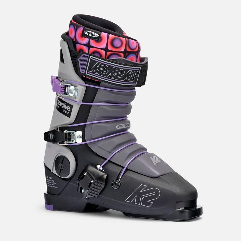 K2 【エントリーでP最大17倍！1日まで】K2 ケーツー スキーブーツ