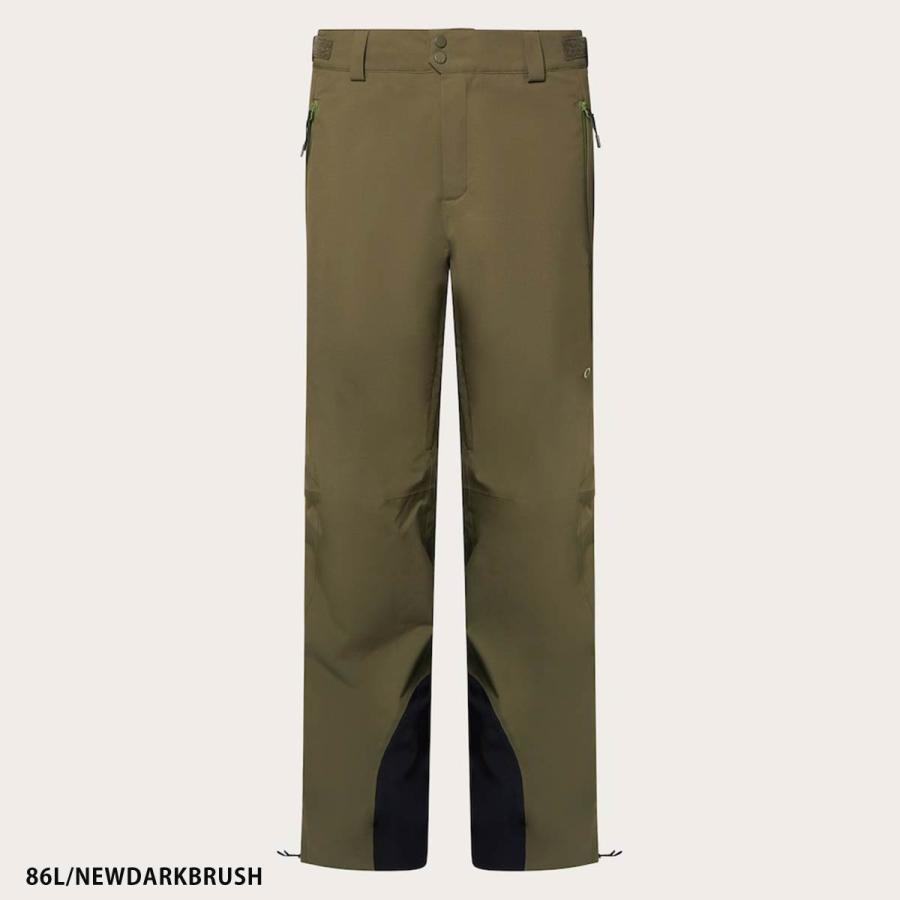 OAKLEY（オークリー） 【エントリーでP最大17倍！27日〜】スキーウェア