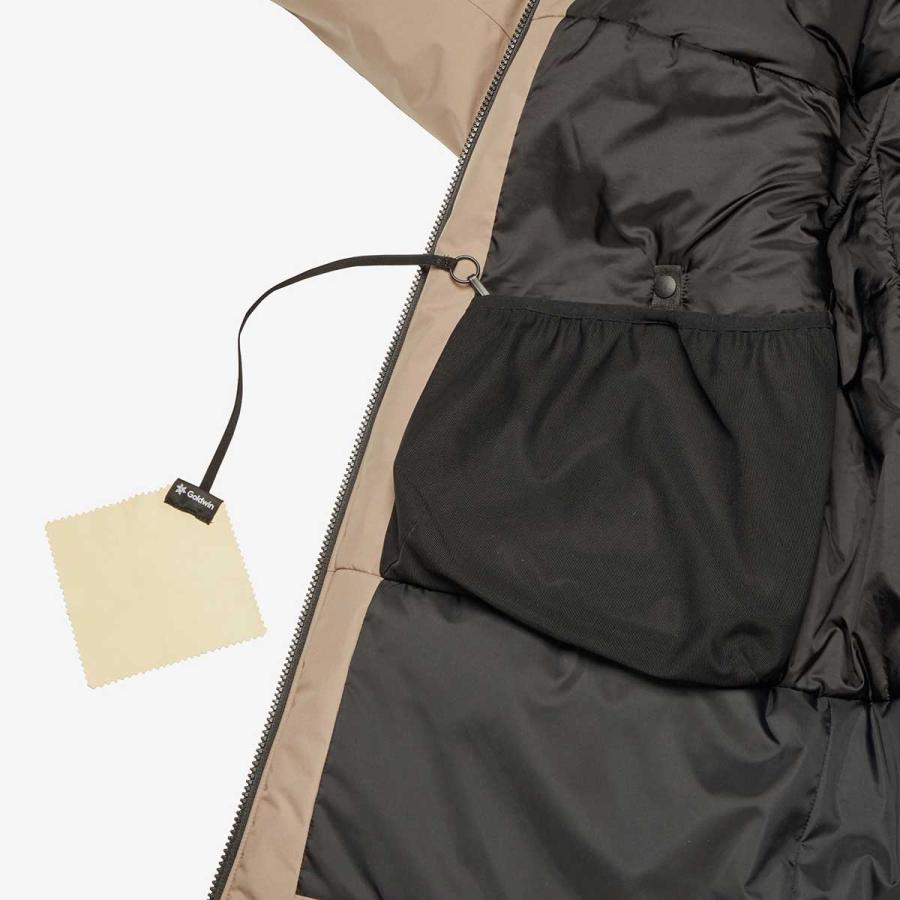 GOLDWIN（ゴールドウイン） 【25日限定！全品P10倍！】スキーウェア