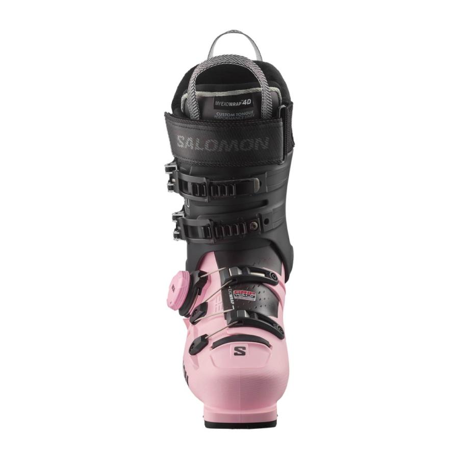 SALOMON（サロモン） 【25日限定！全品P10倍！】SALOMON スキーブーツ