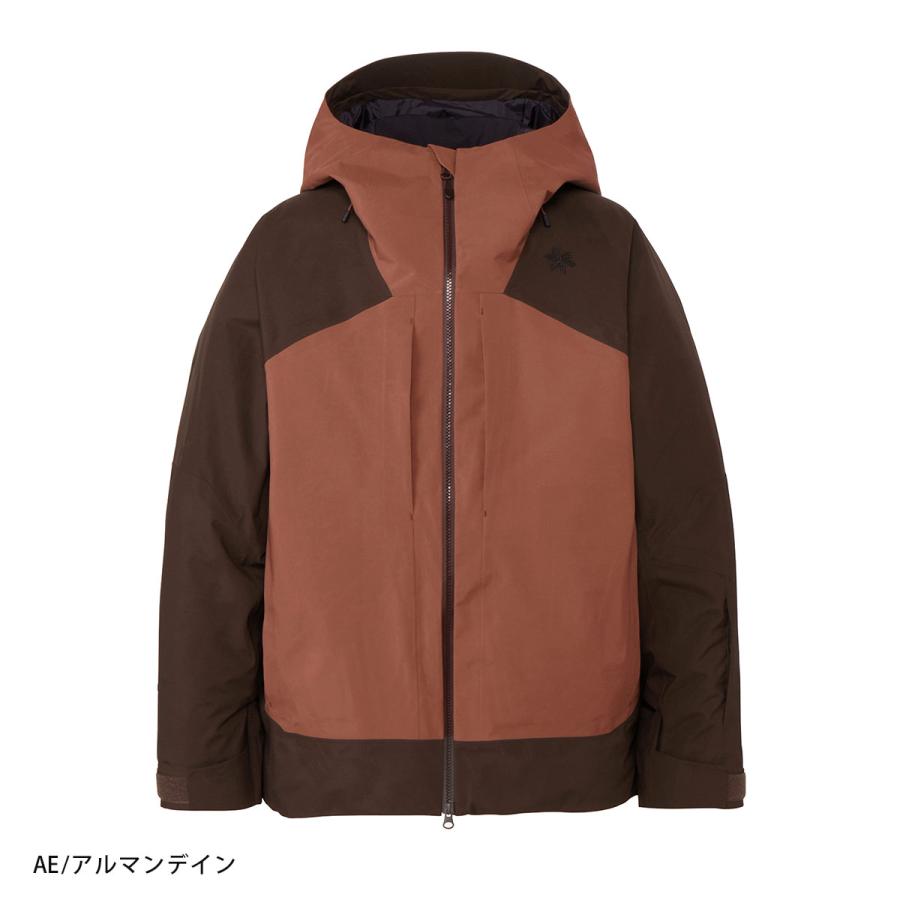 GOLDWIN（ゴールドウイン） 【エントリーでP最大17倍！27日〜】GOLDWIN