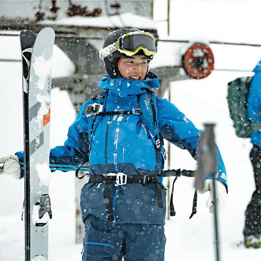 MILLET（ミレー） 【全品P10倍！8日23時59まで】MILLET スキーウェア