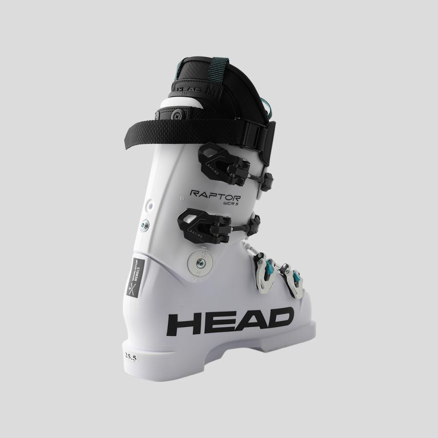 HEAD（ヘッド） 【エントリーでP最大17倍！27日〜】HEAD スキーブーツ