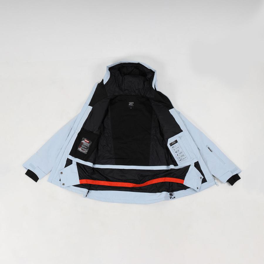 2117 オブ スウェーデン OF SWEDEN スキーウェア ジャケット