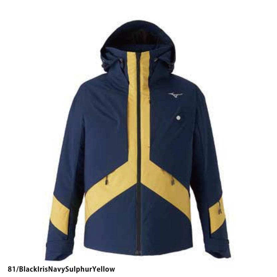 MIZUNO（ミズノ） スキーウェア ジャケット メンズ レディース＜2026