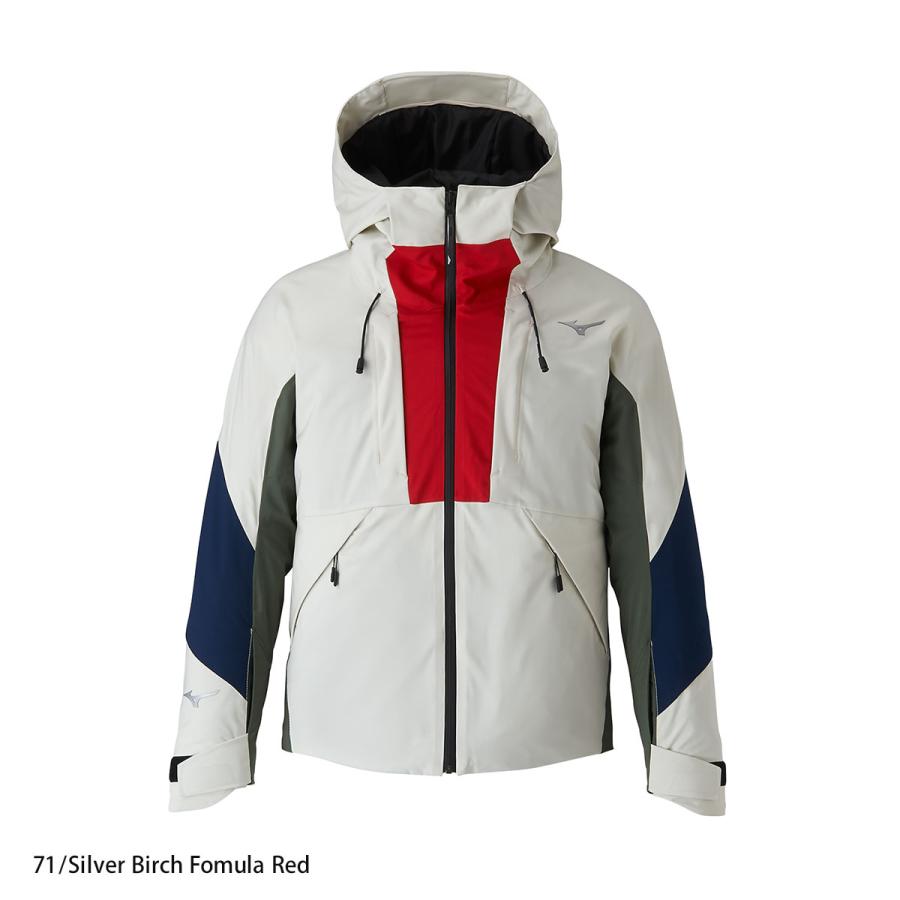 MIZUNO（ミズノ） スキーウェア ジャケット メンズ レディース＜2026