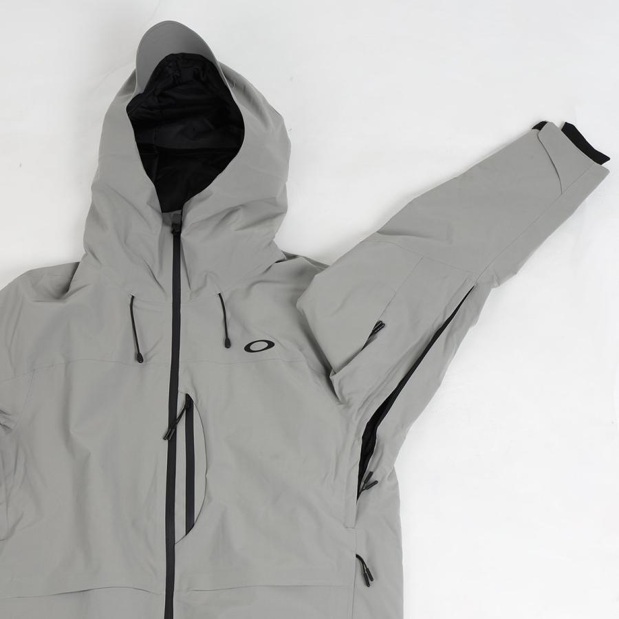 OAKLEY（オークリー） スキーウェア アウター ジャケット メンズ