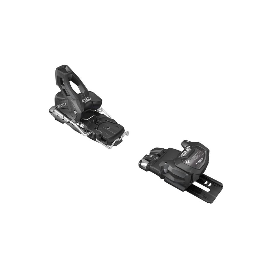 TYROLIA（チロリア） 【25日限定！全品P10倍！】TYROLIA スキー