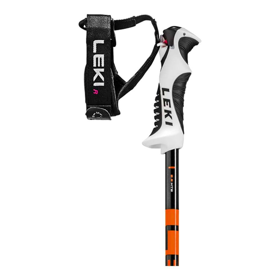 LEKI（レキ） 【25日限定！全品P10倍！】LEKI スキーポール ストック