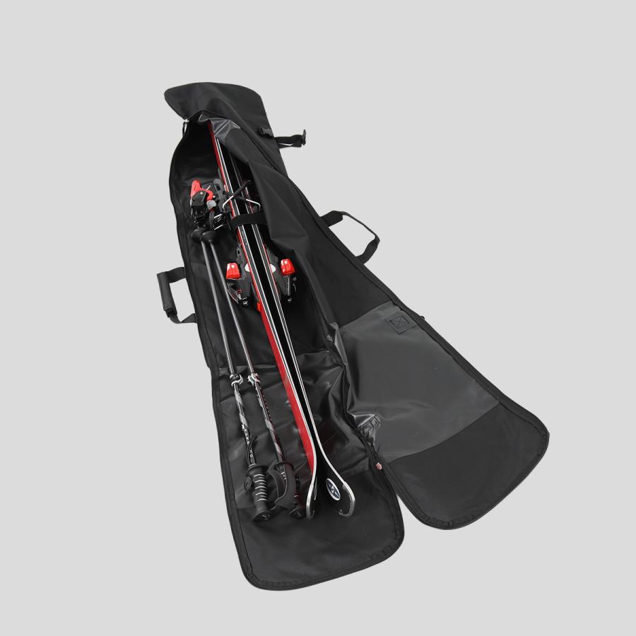 OGASAKA（オガサカ） スキー バッグ・ケース 1台用 メンズ レディース