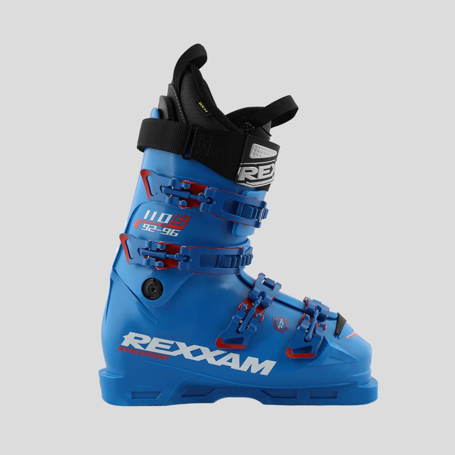 REXXAM（レクザム） 【エントリーでP最大17倍！27日〜】REXXAM スキー