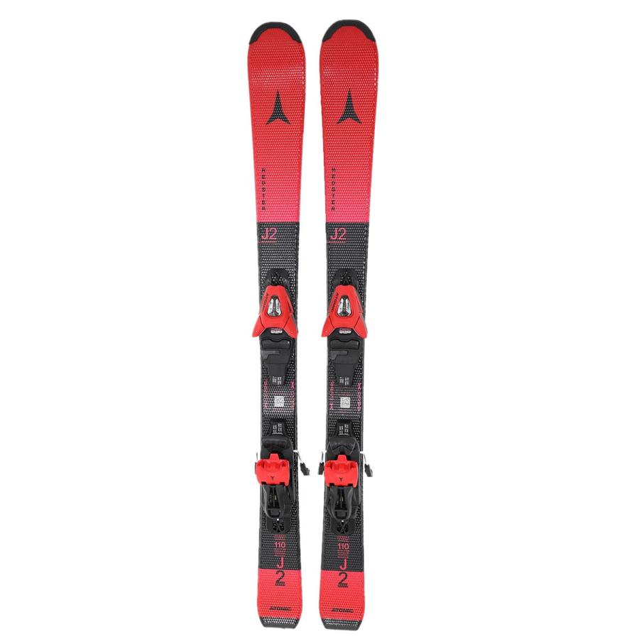 REDSTER ATOMIC アトミック スキー板 キッズ ジュニア＜2026＞REDSTER