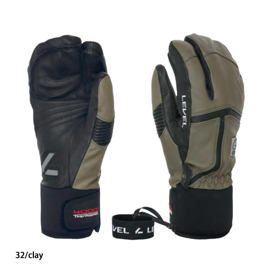 LEVEL（レベル） 【エントリーでP最大17倍！27日〜】LEVEL スキー