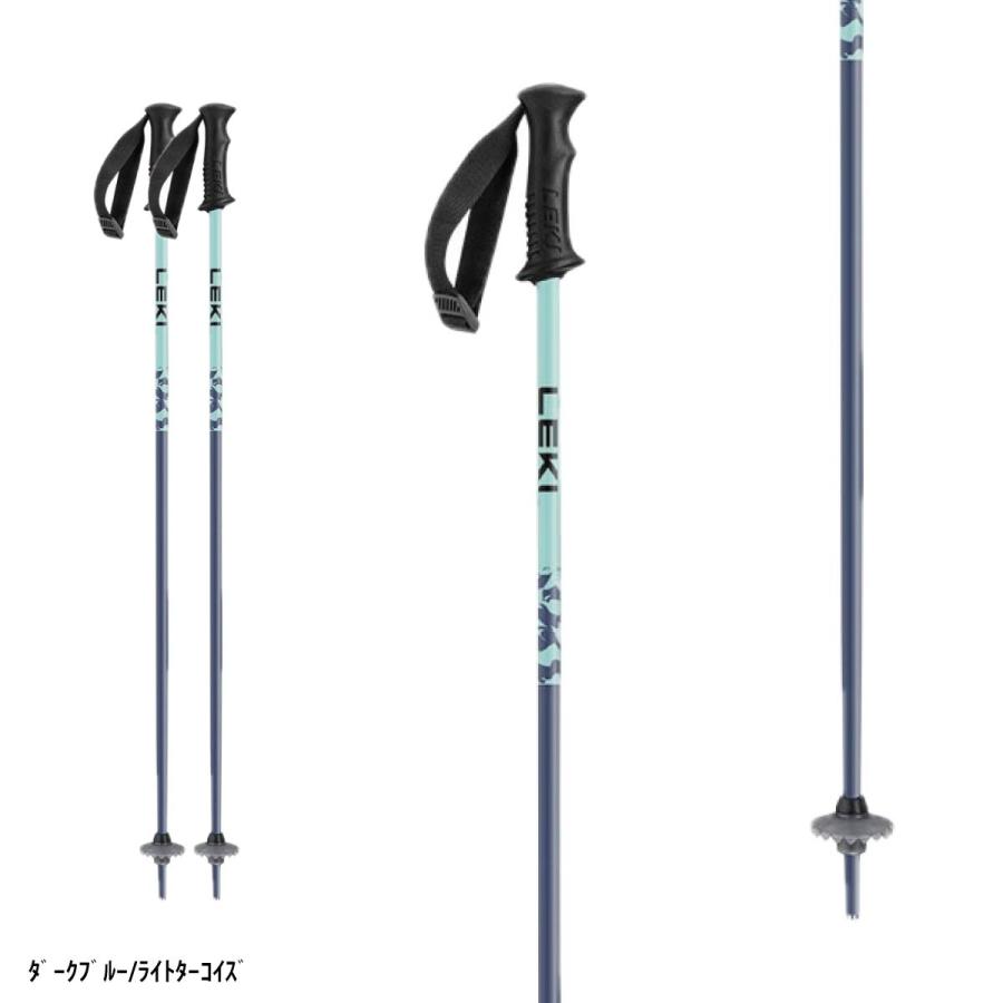 LEKI（レキ） 【エントリーでP最大17倍！27日〜】LEKI スキーポール