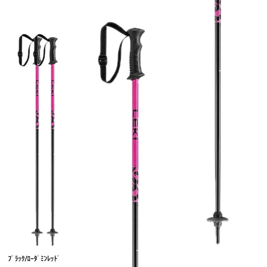 LEKI（レキ） 【エントリーでP最大17倍！27日〜】LEKI スキーポール