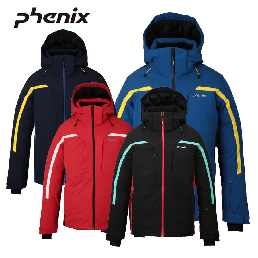 フェニックス（PHENIX） 【25日限定！全品P10倍！】PHENIX スキー