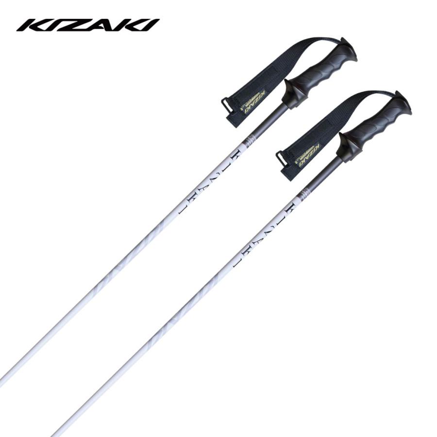 KIZAKI（キザキ） 【エントリーでP最大17倍！27日〜】KIZAKI スキー
