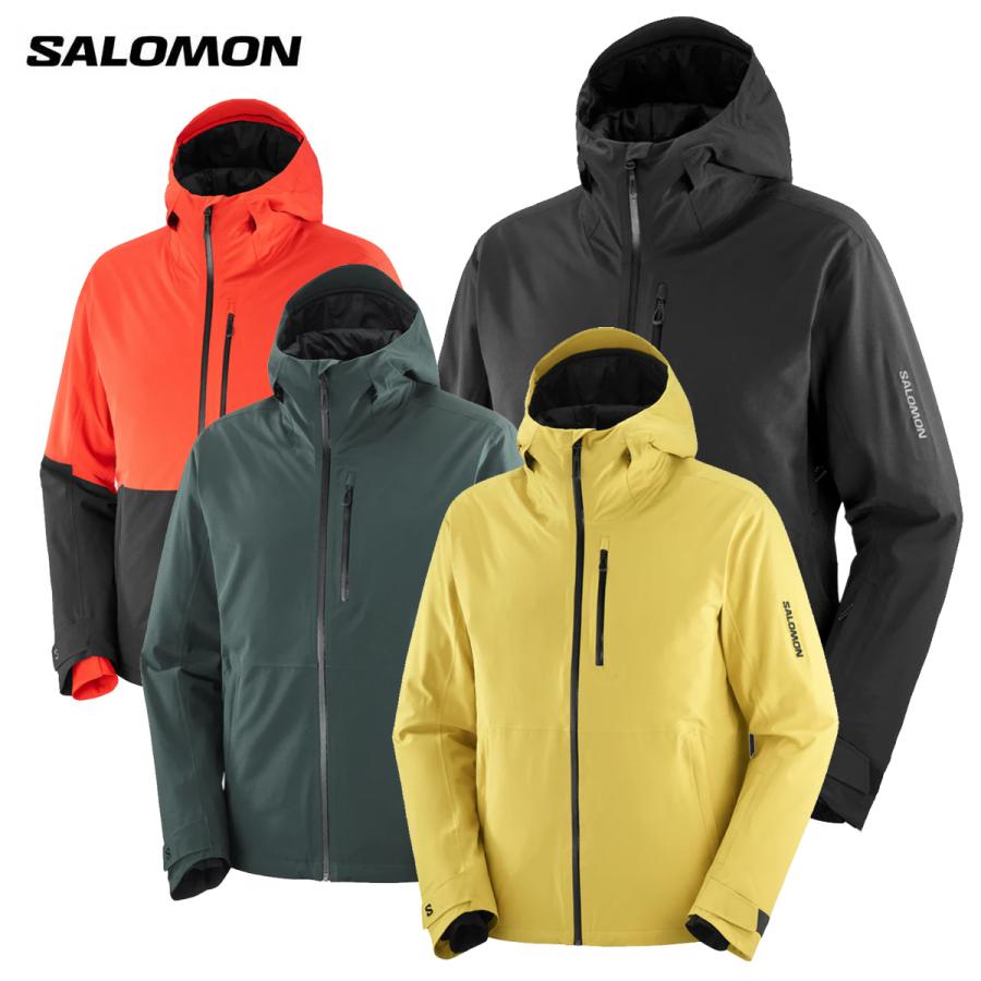 SALOMON（サロモン） 【エントリーでP最大17倍！27日〜】SALOMON